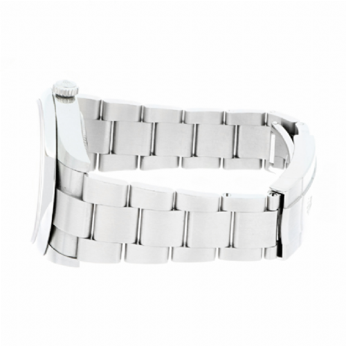Rolex Oyster Perpetual 41 mm presso Castignoli - Orologeria e gioielleria a Monza